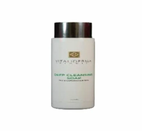 Cleansing Deep صابون پاک کننده عمیق (250 ml)
