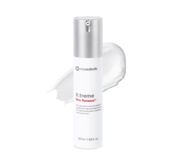 X:treme Skin Renewal