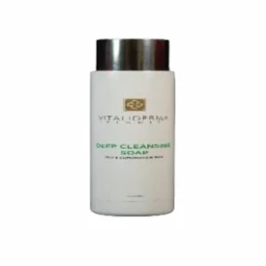 Cleansing Deep صابون پاک کننده عمیق  (100 ml)