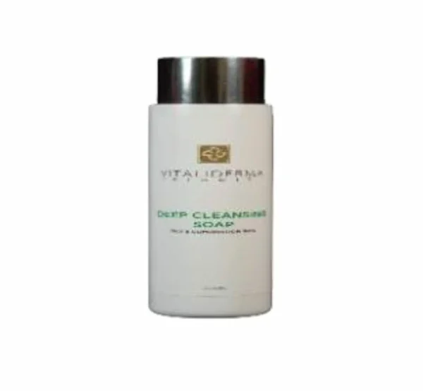 Cleansing Deep صابون پاک کننده عمیق  (100 ml)
