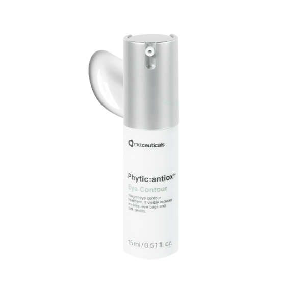 Phytic:antiox Eye Contour آنتی اکسید چشم (15 ml)