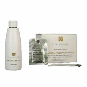 Naturl Peeling Powder