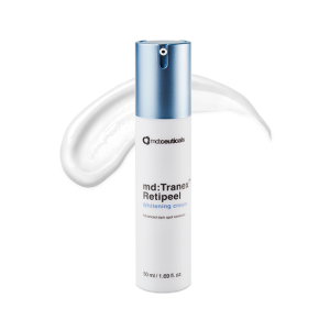 md:Tranex Retipeel Whitening cream سفید کننده پوست و رفع بیماری های پوستی (50 ml)