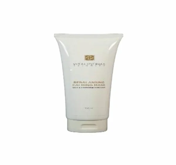 Rebalancing Calming Mask ماسک آرامبخش و متعادل کننده (50 ML)