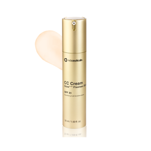 CC Cream GlowBooster Flawless Skin پوست طالیی بدون ایراد (50 ml)