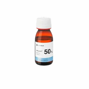 Glycolic 50% - 35%