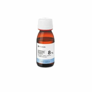 prepeel Beta&AHAs Complex 8%
