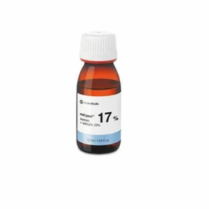 azelaic 17% + salicylic 20%