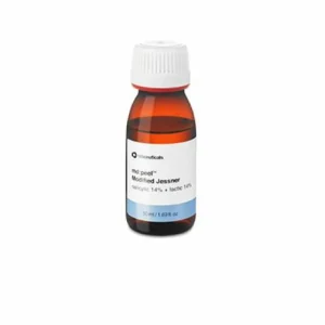 Modified Jessner 14%