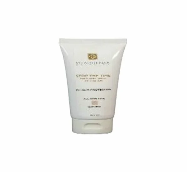 Natural Bace CC Protect Cream کرم اکسیژن رسان روز (100 ml)