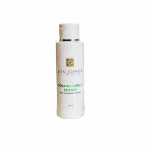Botanic Green Lotion لوسیون سبز بوتاک (100 ML)