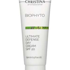 Bio Phyto Ultimate Defense Day Cream SPF 20