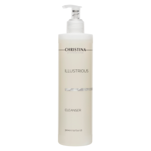 Illustrious Cleanser