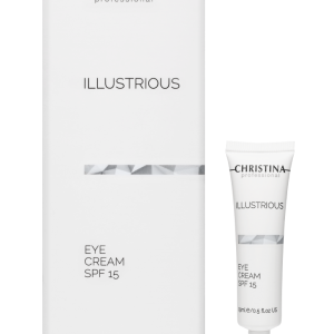 Illustrious Eye Cream SPF 15