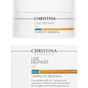 Line Repair-Fix-Complete Renewal 60