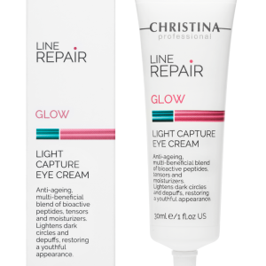 Line Repair-Glow-Light Capture Eye Cream 30