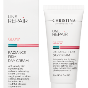 Line Repair-Glow-Radiance Firm Day Cream 60