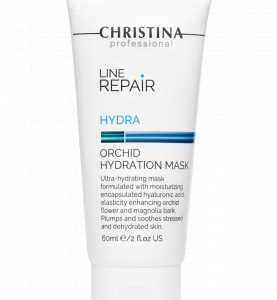 Line Repair-Hydra-Ginseng Cream 60