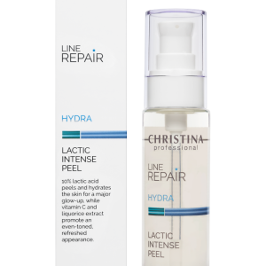Line Repair-Hydra-Lactic Intense Peel 50