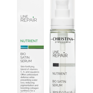 Line Repair-Nutrient-Bio Satin Serum 30