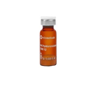 Hyaluronidase