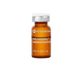 Melanoceuticals